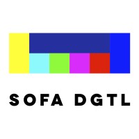 Sofa Digital logo - Similar company to Sofá Soft