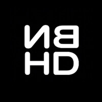 Neighbourhood logo - Similar company to Third Place Records
