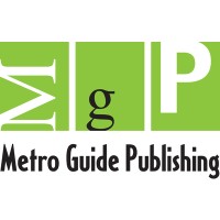 Metro Guide Publishing logo - Similar company to Enter The Bunker