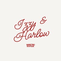 Izzy & Harlow logo - Similar company to Mkhstry