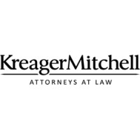 Kreager Mitchell, PLLC logo - Similar company to Eric Ramos Law, Pllc