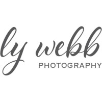 Ly Webb Photography logo - Similar company to Shelta Australia