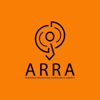 Albanian Recruiting & Researching Agency logo - Similar company to Seratono