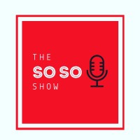 The So So Show logo - Similar company to Bonafidee