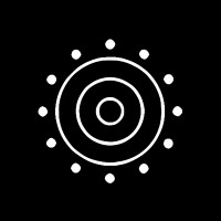 Blak Label Music logo - Similar company to Rhthm