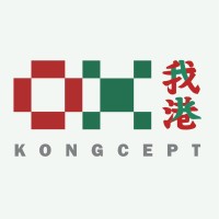 我港 Kongcept logo - Similar company to Building Narrative