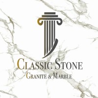 Classic Stone Granite and Marble logo - Similar company to Allamarble | Natural Stone Supplier