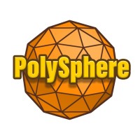 PolySphere Studio logo - Similar company to Adex Award