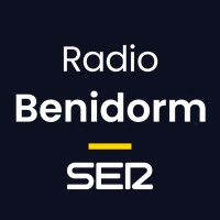 Radio Benidorm Cadena SER logo - Similar company to Ford Auto Christian