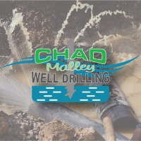 Chad Malley Well Drilling
