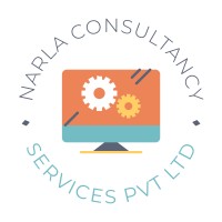 NARLA CONSULTANCY SERVICES PVT LTD logo - Similar company to Bytebridge Technologies