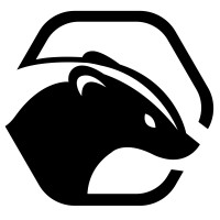 Honey Badger HQ logo - Similar company to Clear Factor