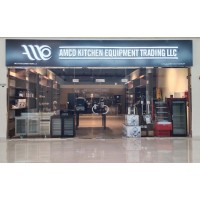 AMCO KITCHEN EQUIPMENT TRADING LLC logo - Similar company to Excel Kitchen Llc