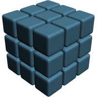 Ruvic Soluciones Informáticas logo - Similar company to Ironarray Slu