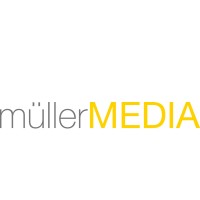 Müller Media logo - Similar company to Coditive Ag