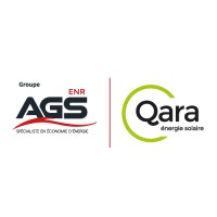 AGS ENR logo - Similar company to Algiciel