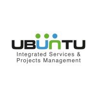 UBUNTU GROUP logo - Similar company to Hamilton Chartered