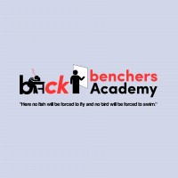 Backbenchers Academy logo - Similar company to Electron Xd