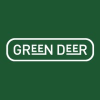 Green Deer logo - Similar company to Groupe Syrphéo