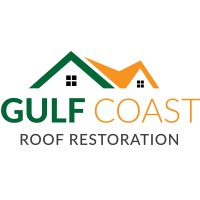 Gulf Coast Roof Restoration logo - Similar company to Croixco Construction