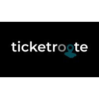 TicketRoote logo - Similar company to Raisegate