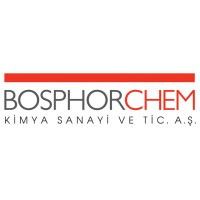 Bosphorchem Kimya San. ve Tic. A.Ş. logo - Similar company to Yar-Ki̇m