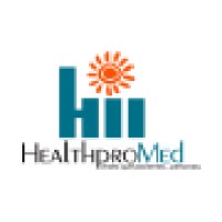 HealthproMed logo - Similar company to Pr Renal Health & Research