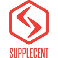 Supplecent logo - Similar company to All In Running