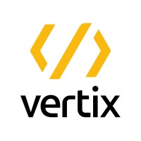 Vertix Technologies logo - Similar company to Vertix Pvt Ltd