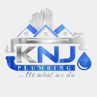 KNJ Plumbing & Heating logo - Similar company to Murray Heating & Contracting