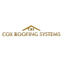 Cox Roofing Systems logo - Similar company to Lorwood