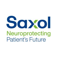 Saxol logo - Similar company to Etisense