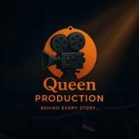 queenproduction logo - Similar company to Gravity Power Entertainment