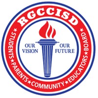 Rio Grande City Consolidated Independent School Di logo - Similar company to Grea Dallas