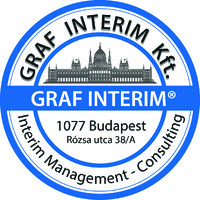 Graf Interim® logo - Similar company to Wirtschaftswanderung