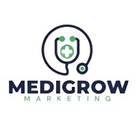 Medigrow Marketing logo - Similar company to Plethora It Co., Ltd.