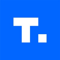 Text & Pixel logo - Similar company to Sparklit