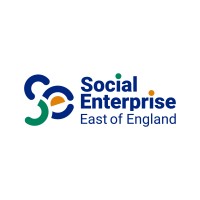 Social Enterprise East of England logo - Similar company to Uhumans® 2050