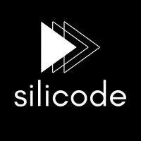 SiliCode logo - Similar company to Iti Shruti