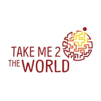 Take Me 2 The World logo - Similar company to Experiencekart