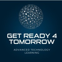 GET READY 4 TOMORROW logo - Similar company to Get 4 Cheap