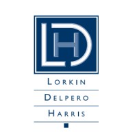 Lorkin Delpero Harris logo - Similar company to Astutemed