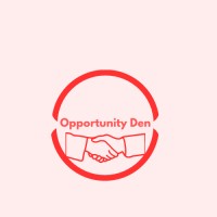 Opportunity Den logo - Similar company to Lohn Lagos