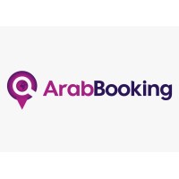 Arab Booking logo - Similar company to Star Card