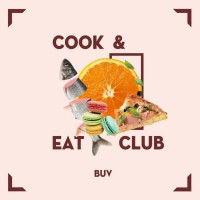 BUV Cook & Eat Club logo - Similar company to Minh Tri Group