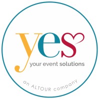 YES (Your Event Solutions) LATAM logo - Similar company to Altour Mx