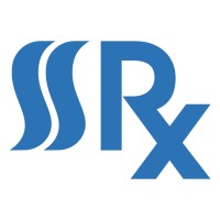SSRx logo - Similar company to M Chest Pharmacy
