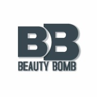 Beauty Bomb logo - Similar company to Doriak Group International
