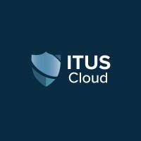 ITUS Cloud logo - Similar company to The Care Hub