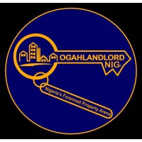 Ogahlandlord Investment logo - Similar company to Casjoe Tech